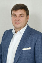 Сергей Гильварг