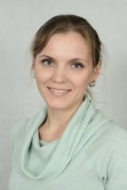 Елена Новоселова