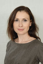 Ольга Михайлова