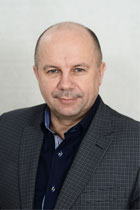 Николай Кузьмин
