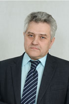 Юрий Жильцов