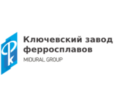 Ключевский завод ферросплавов
